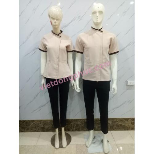 Đồng phục bàn, bar 85